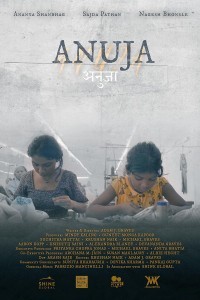 Anuja (2025) Hindi Movie