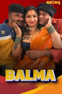 Balma (2025) NeonX Hindi Hot Short Film