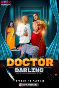 Doctor Darling (2025) MoodX Hindi Hot Short Film