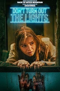 Dont Turn Out the Lights (2024) Hindi Dubbed