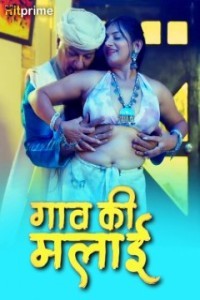 Goan Ki Malai (2024) Season 1 HitPrime Hindi Hot Web Series