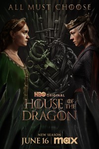 House of the Dragon (2024) Season 2 Hindi WebSeries