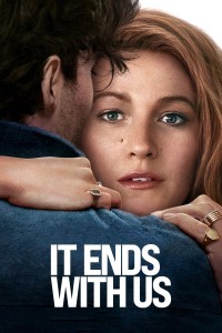 It Ends with Us (2024) Hindi Dubbed