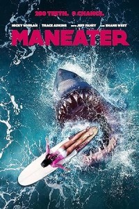 Maneater (2022) Hindi Dubbed