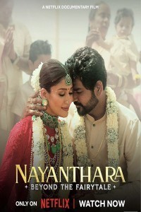 Nayanthara: Beyond the Fairy Tale (2024) Season 1 Hindi Web Series