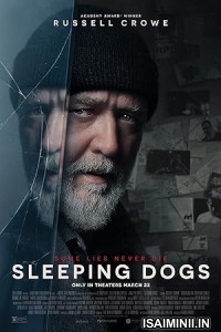 Sleeping Dogs (2024) Hindi Dubbed