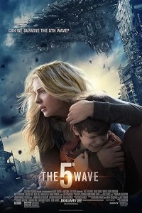 The 5th Wave (2016) Hindi Dubbed