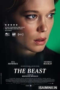 The Beast (2024) Hindi Dubbed