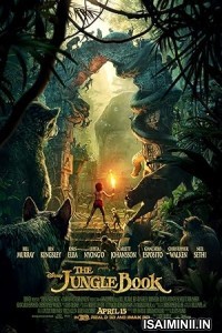 The Jungle Book (2024) Hindi Dubbed