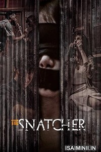 The Snatcher (2024) Hindi Dubbed