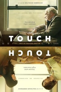 Touch (2024) Hindi Dubbed