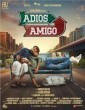 Adios Amigo (2024) South Indian Hindi Dubbed