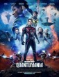 Ant-Man and the Wasp: Quantumania (2023) Hindi Dubbed