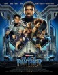 Black Panther (2018) Hindi Dubbed