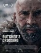 Butchers Crossing (2022) Hindi Dubbed