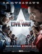 Captain America: Civil War (2016) Hindi Dubbed