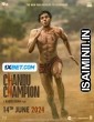 Chandu Champion (2024) Hindi Movie