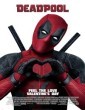 Deadpool (2016) Hindi Dubbed