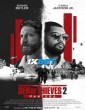 Den of Thieves 2: Pantera (2025) Hindi Dubbed