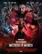 Doctor Strange in the Multiverse of Madness (2022) Hindi Dubbed