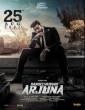 Gandeevadhari Arjuna (2023) South Indian Hindi Dubbed