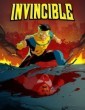 Invincible (2025) Season 2 Hindi Web Series