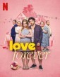 Love Forever (2025) Hindi Dubbed