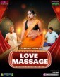 Love Massage (2025) Season 1 MoodX Hindi Hot Web Series