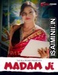 Madam Ji (2024) Season 1 TadkaPrime Hindi Hot Web Series