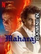 Maharaj (2024) Hindi Movie