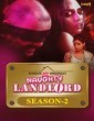 Naughty Landlord (2025) Season 1 Junglee Hindi Hot Web Series