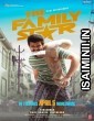 The Family Star (2024) South Indian Hindi Dubbed