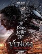 Venom: The Last Dance (2024) Hindi Dubbed