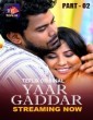 Yaar Gaddar (2025) Season 1 TeFlix Hindi Hot Web Series